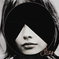 Ices LP by Lia Ices album artwork
