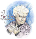 Rose LP by The Front Bottoms album artwork