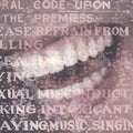 Supposed Former Infatuation Junkie 2LP by Alanis Morissette album artwork