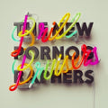 Brill Bruisers LP by The New Pornographers album artwork