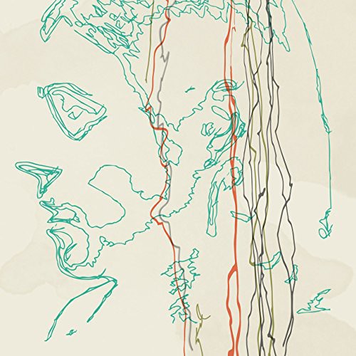 0 2LP by Low Roar album artwork