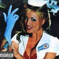 Enema of the State CD by Blink-182 album artwork