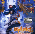 Significant Other CD by Limp Bizkit album artwork
