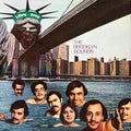 Libre-Free LP by Brooklyn Sounds album artwork
