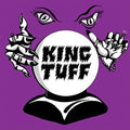 Black Moon Spell LP by King Tuff album artwork
