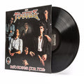Red Roses for Me LP by The Pogues album artwork