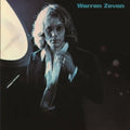 Self-Titled by Warren Zevon album artwork