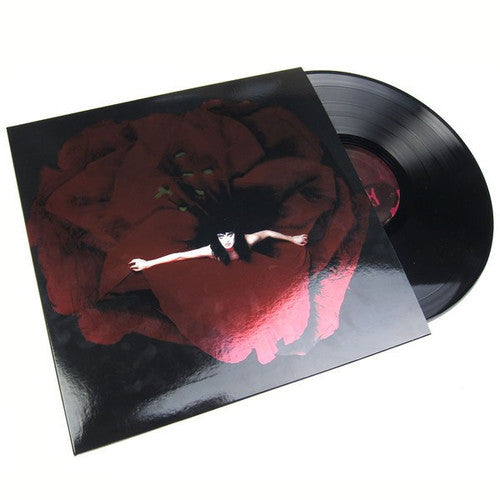 Adore LP by Smashing Pumpkins album artwork