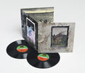 IV 2LP by Led Zeppelin album artwork