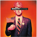 Filth Pig LP by Ministry album artwork