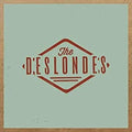 Self-Titled by The Deslondes album artwork
