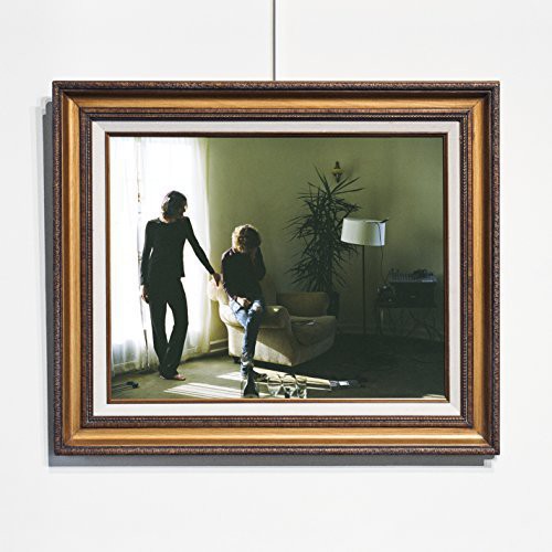 ...And Star Power 2LP by Foxygen album artwork