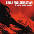 If You're Feeling Sinister LP by Belle & Sebastian album artwork