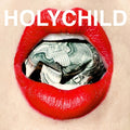 The Shape of Brat Pop to Come LP by Holychild album artwork