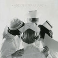And the War Came LP by Shakey Graves album artwork