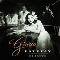 Mi Terra LP by Gloria Estefan album artwork