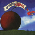 Cherry Peel LP by Of Montreal album artwork