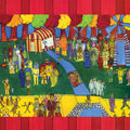 The Gay Parade LP by of Montreal album artwork