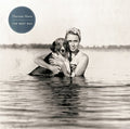 The Best Day LP by Thurston Moore album artwork