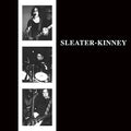 Self-Titled by Sleater-Kinney album artwork