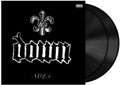 Nola 2LP by Down album artwork