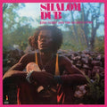Shalom Dub LP by King Tubby album artwork