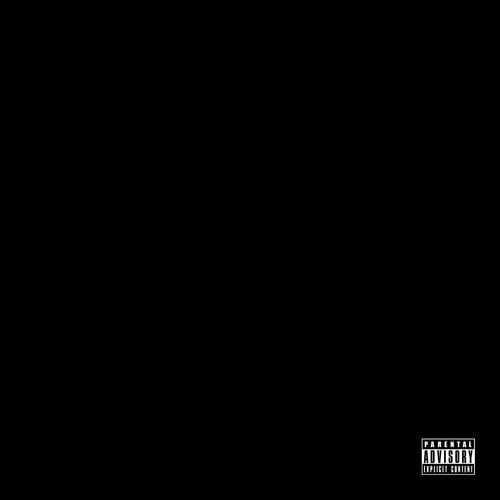 Black Metal 2LP by Dean Blunt album artwork