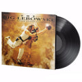 The Big Lebowski Soundtrack by Various Artists album artwork