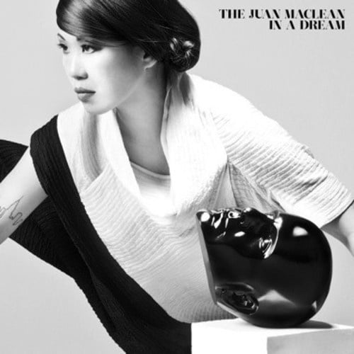 In a Dream 2LP by The Juan Maclean album artwork