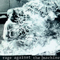 Self-Titled by Rage Against the Machine album artwork