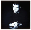 The First Born Is Dead LP by Nick Cave album artwork