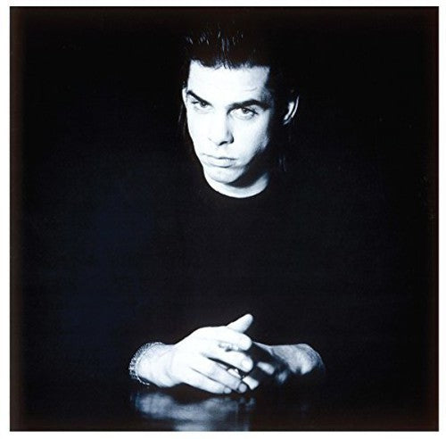 The First Born Is Dead LP by Nick Cave album artwork