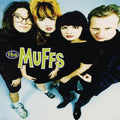 Self-Titled by the Muffs album artwork