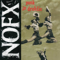 Punk in Drublic LP by NOFX album artwork