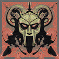 The Mouse and The Mask 2LP by Dangerdoom album artwork