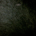 jUSt (Just US) LP by Faust album artwork