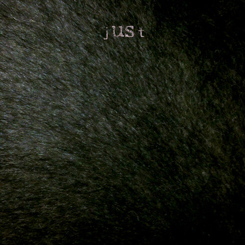 jUSt (Just US) LP by Faust album artwork