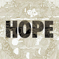 Hope LP by Manchester Orchestra album artwork