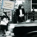 Made To Love Magic LP by Nick Drake album artwork