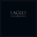 The Long Run LP by The Eagles album artwork