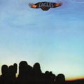 Self-Titled by Eagles album artwork