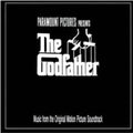 Godfather Soundtrack by Various Artists album artwork