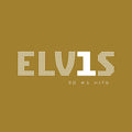 30 #1 Hits 2LP by Elvis Presley album artwork