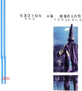 Bee Thousand LP by Guided by Voices album artwork
