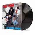 My Generation LP by The Who album artwork