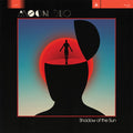 Shadow Of the Sun CD by Moon Duo album artwork