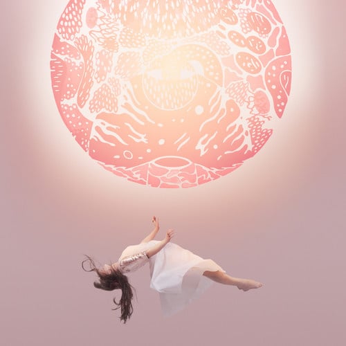 Another Eternity CD by Purity Ring album artwork