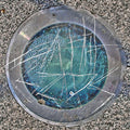 Powers that B 2CD by Death Grips album artwork