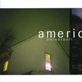 Self-Titled by American Football album artwork