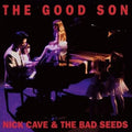 The Good Son LP by Nick Cave album artwork